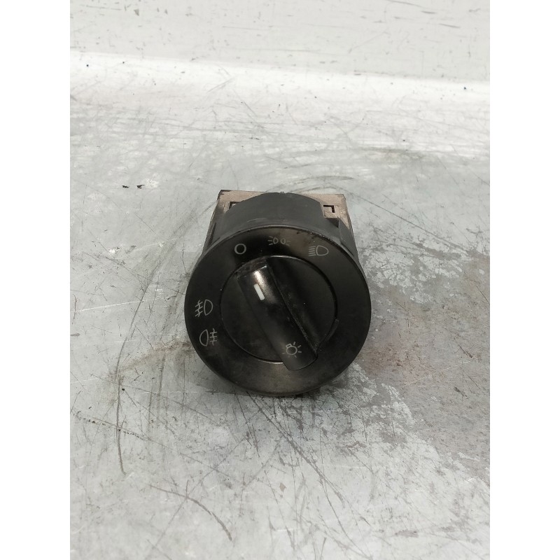 Recambio de mando luces para volkswagen polo (9n3) referencia OEM IAM 6Q0941531C  INTERRUPTOR