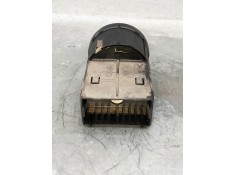 Recambio de mando luces para volkswagen polo (9n3) referencia OEM IAM 6Q0941531C  INTERRUPTOR 2