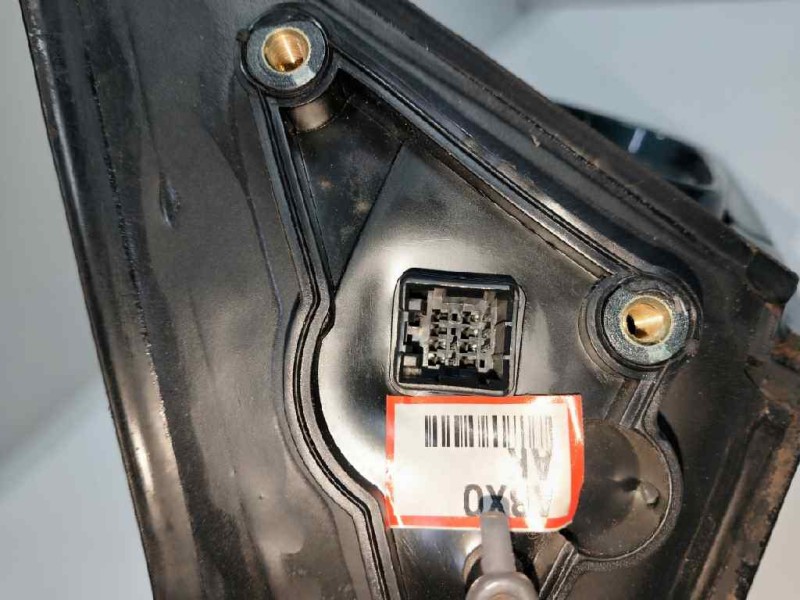 Recambio de retrovisor derecho para hyundai sonata (y4) 2.0i 16v gls (2002) referencia OEM IAM   ELECTRICO