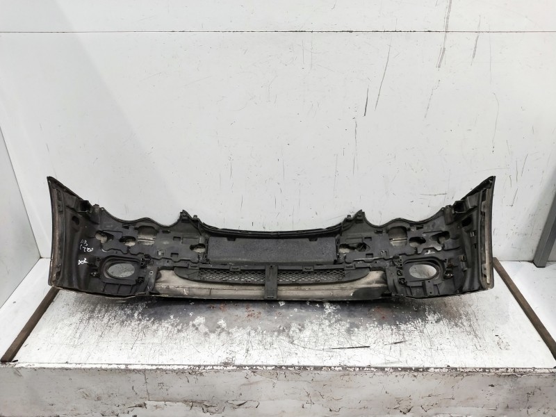 Recambio de paragolpes delantero para mercedes clase c (w203) familiar referencia OEM IAM   