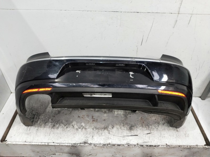Recambio de paragolpes trasero para volkswagen passat cc (357) 2.0 tdi referencia OEM IAM   