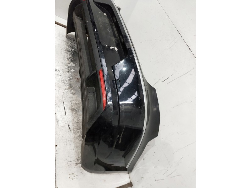 Recambio de paragolpes trasero para volkswagen passat cc (357) 2.0 tdi referencia OEM IAM   