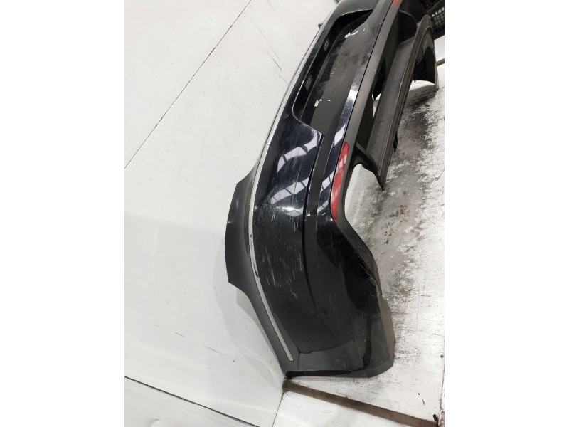 Recambio de paragolpes trasero para volkswagen passat cc (357) 2.0 tdi referencia OEM IAM   