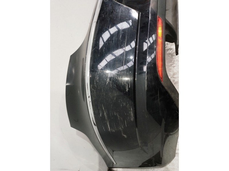 Recambio de paragolpes trasero para volkswagen passat cc (357) 2.0 tdi referencia OEM IAM   