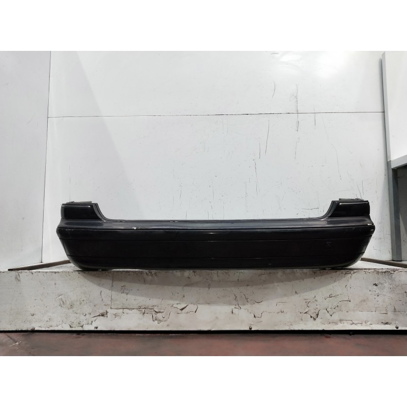 Recambio de paragolpes trasero para mercedes clase c (w203) familiar referencia OEM IAM   