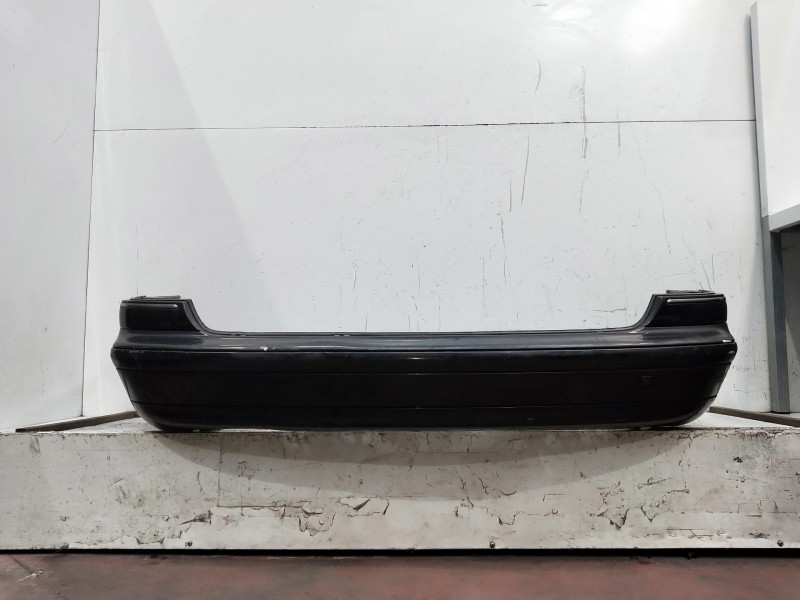Recambio de paragolpes trasero para mercedes clase c (w203) familiar referencia OEM IAM   