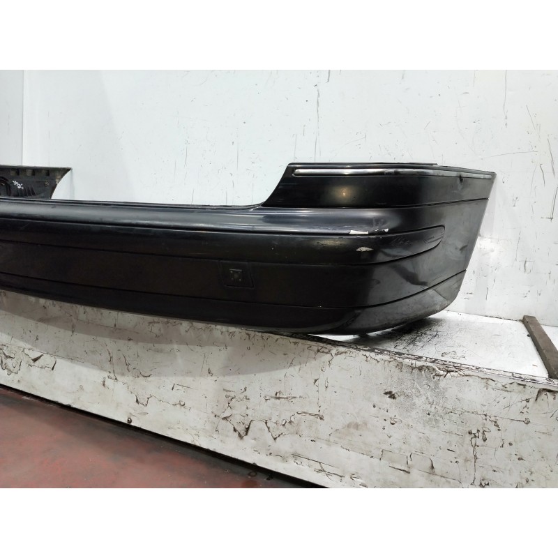 Recambio de paragolpes trasero para mercedes clase c (w203) familiar referencia OEM IAM   