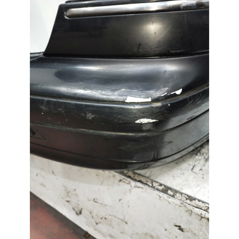 Recambio de paragolpes trasero para mercedes clase c (w203) familiar referencia OEM IAM   