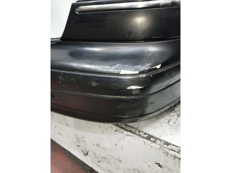 Recambio de paragolpes trasero para mercedes clase c (w203) familiar referencia OEM IAM   