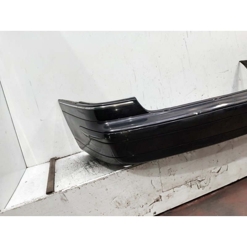 Recambio de paragolpes trasero para mercedes clase c (w203) familiar referencia OEM IAM   