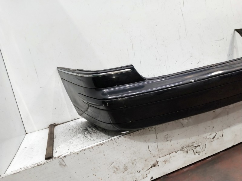 Recambio de paragolpes trasero para mercedes clase c (w203) familiar referencia OEM IAM   