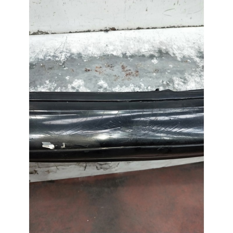 Recambio de paragolpes trasero para mercedes clase c (w203) familiar referencia OEM IAM   