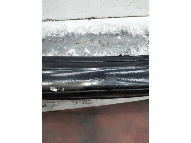 Recambio de paragolpes trasero para mercedes clase c (w203) familiar referencia OEM IAM   