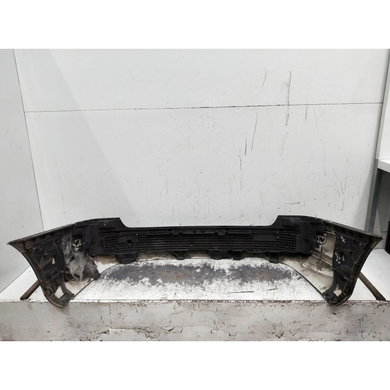 Recambio de paragolpes trasero para mercedes clase c (w203) familiar referencia OEM IAM   