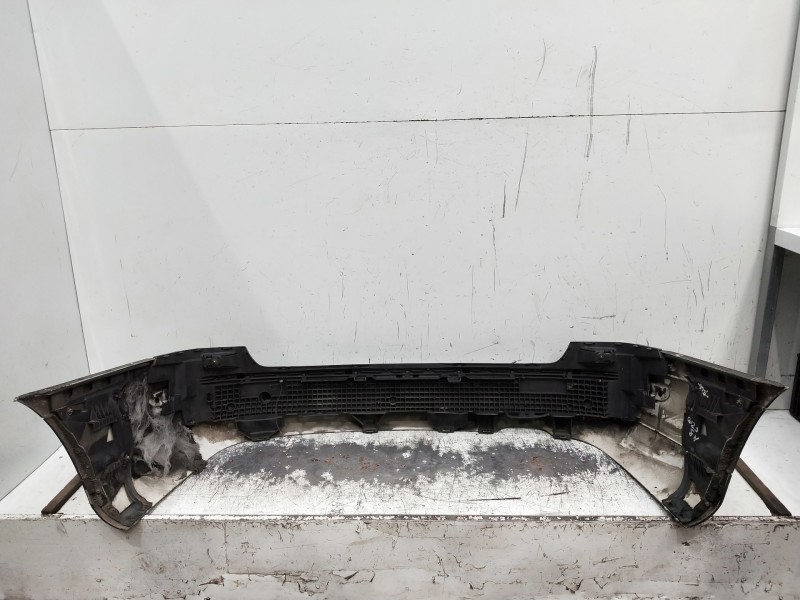 Recambio de paragolpes trasero para mercedes clase c (w203) familiar referencia OEM IAM   