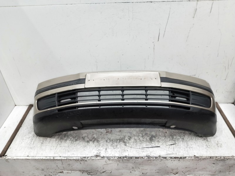 Recambio de paragolpes delantero para skoda octavia berlina (1z3) referencia OEM IAM   