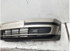 Recambio de paragolpes delantero para skoda octavia berlina (1z3) referencia OEM IAM    2