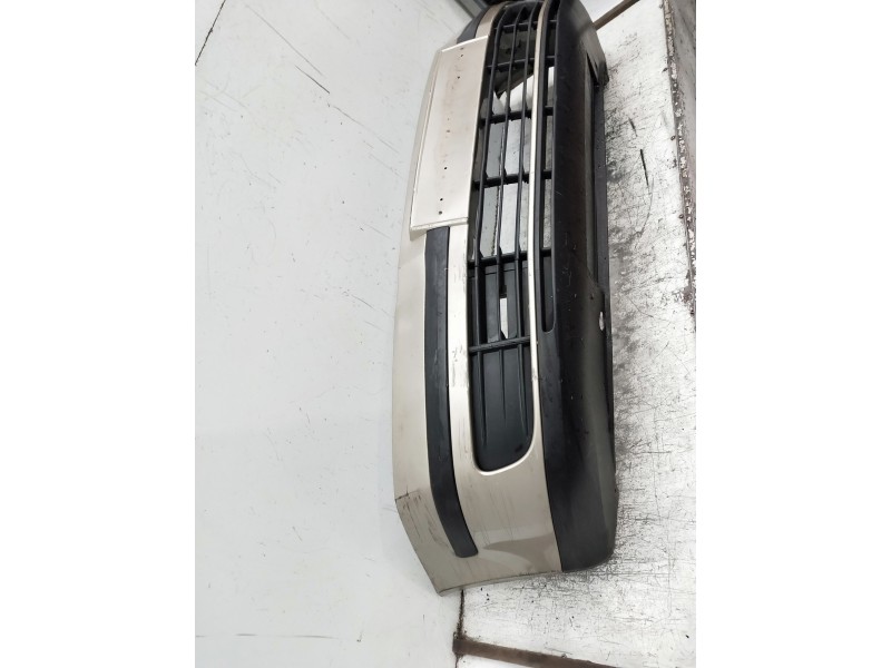 Recambio de paragolpes delantero para skoda octavia berlina (1z3) referencia OEM IAM   
