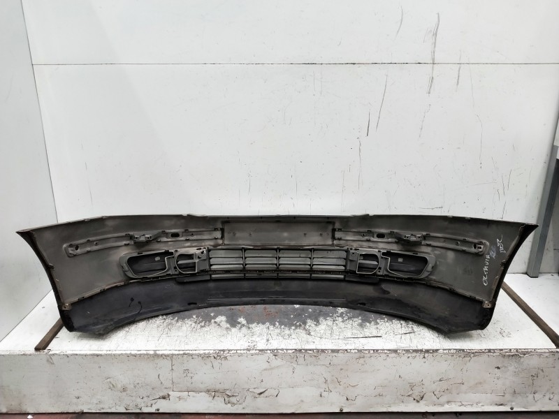 Recambio de paragolpes delantero para skoda octavia berlina (1z3) referencia OEM IAM   