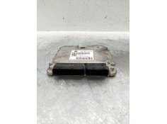 Recambio de centralita motor uce para volkswagen polo (9n3) referencia OEM IAM 036906034KA 6160130901 