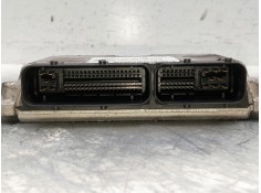 Recambio de centralita motor uce para volkswagen polo (9n3) referencia OEM IAM 036906034KA 6160130901  2