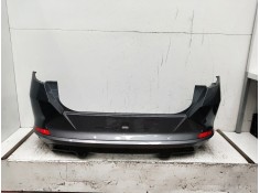 Recambio de paragolpes trasero para cupra formentor referencia OEM IAM   