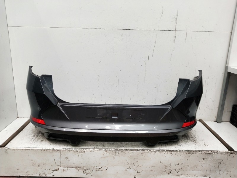 Recambio de paragolpes trasero para cupra formentor referencia OEM IAM   