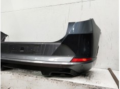 Recambio de paragolpes trasero para cupra formentor referencia OEM IAM    2
