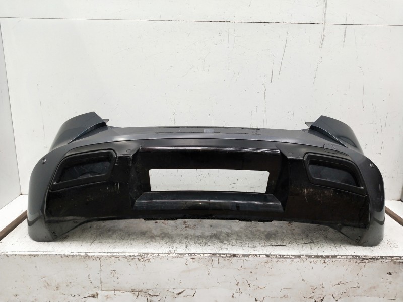 Recambio de paragolpes trasero para cupra formentor referencia OEM IAM   