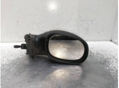 Recambio de retrovisor derecho para citroen c3 referencia OEM IAM   
