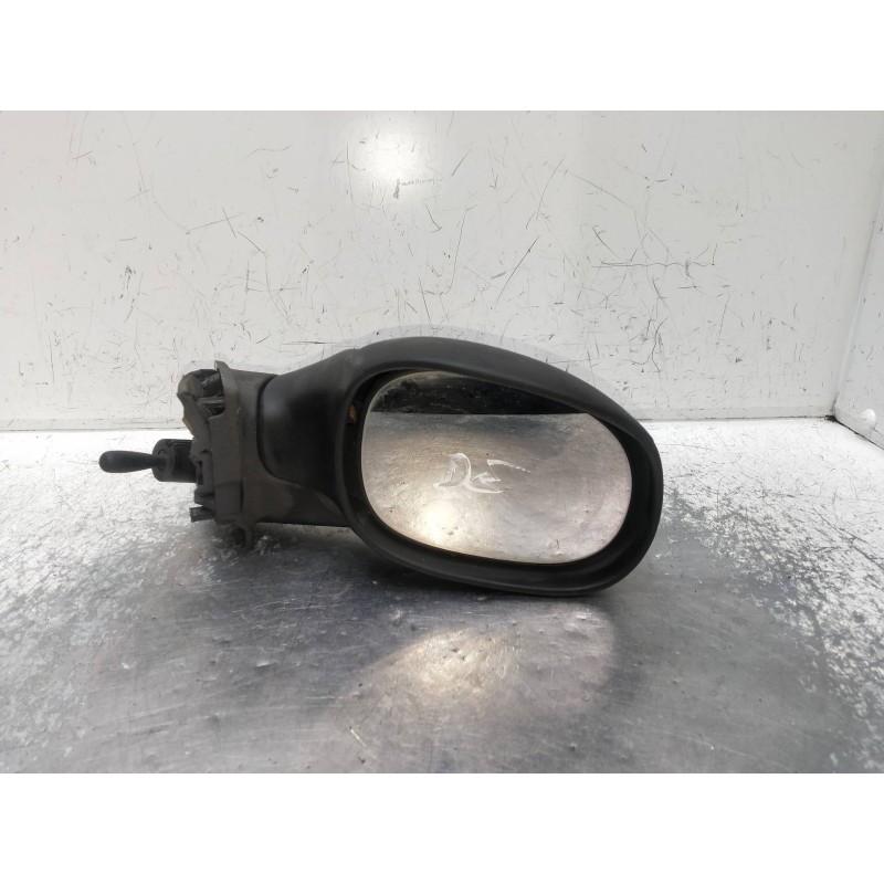 Recambio de retrovisor derecho para citroen c3 referencia OEM IAM   
