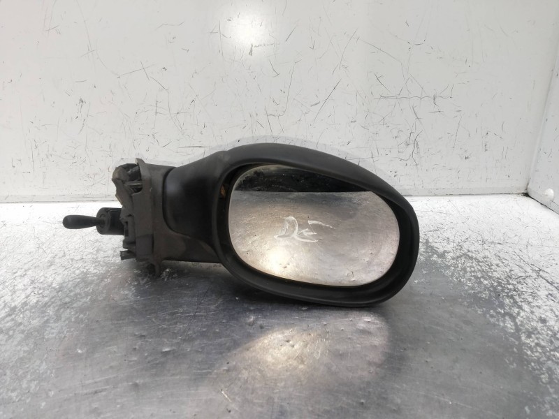 Recambio de retrovisor derecho para citroen c3 referencia OEM IAM   