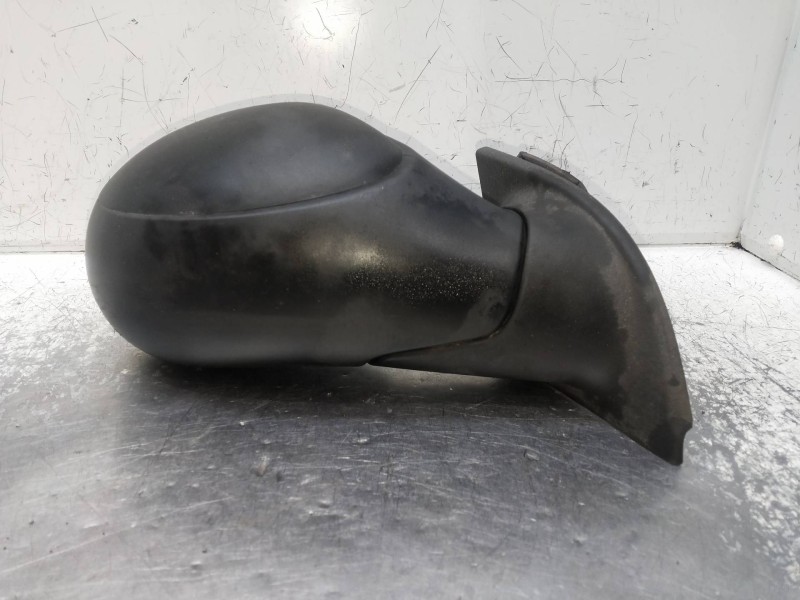 Recambio de retrovisor derecho para citroen c3 referencia OEM IAM   