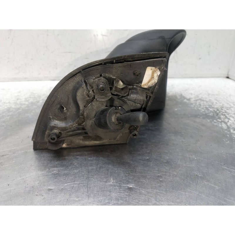 Recambio de retrovisor derecho para citroen c3 referencia OEM IAM   