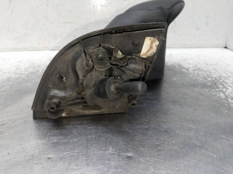 Recambio de retrovisor derecho para citroen c3 referencia OEM IAM   