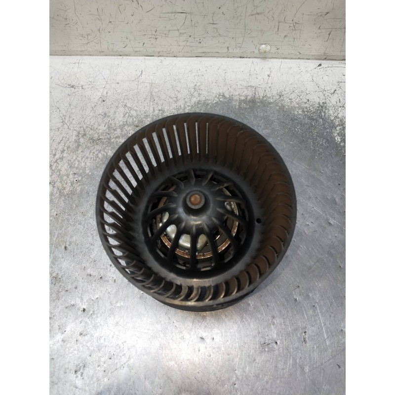 Recambio de motor calefaccion para citroen c3 referencia OEM IAM 665878C  