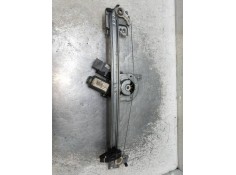 Recambio de motor elevalunas delantero izquierdo para citroen c3 referencia OEM IAM 400619F  