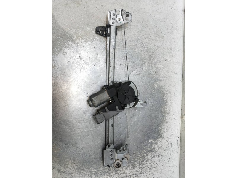 Recambio de motor elevalunas delantero izquierdo para citroen c3 referencia OEM IAM 400619F  