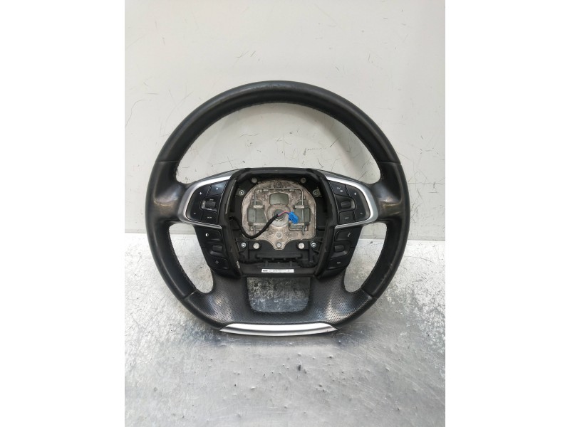 Recambio de volante para citroen c4 lim. referencia OEM IAM 96754515ZD 307519599P96 