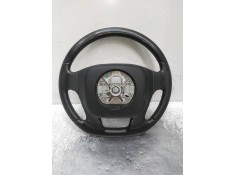 Recambio de volante para citroen c4 lim. referencia OEM IAM 96754515ZD 307519599P96  2