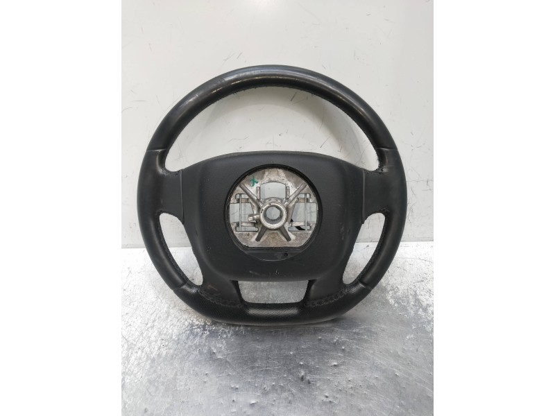 Recambio de volante para citroen c4 lim. referencia OEM IAM 96754515ZD 307519599P96 