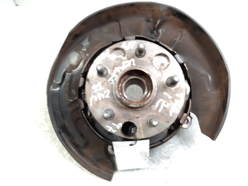 Recambio de mangueta trasera izquierda para lexus gs300 (jzs147) edition referencia OEM IAM   