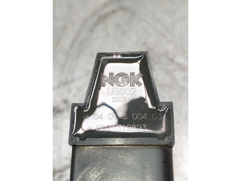 Recambio de bobina encendido para volkswagen polo (9n3) referencia OEM IAM 0401S00403 0021312823 