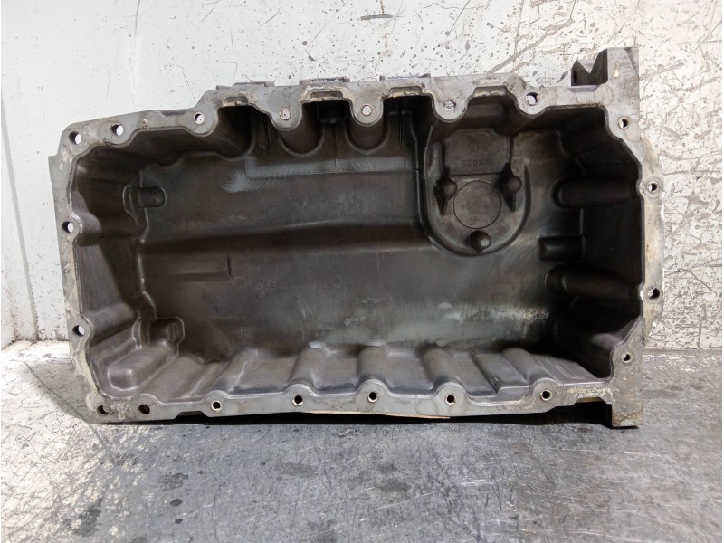 Recambio de carter para seat leon (1p1) referencia OEM IAM 03G103603  