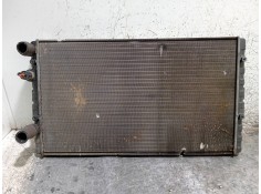 Recambio de radiador agua para volkswagen polo berlina (6n2) trendline referencia OEM IAM 850984P W06N0121201C 
