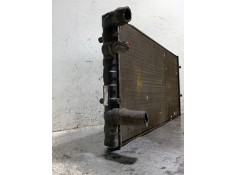Recambio de radiador agua para volkswagen polo berlina (6n2) trendline referencia OEM IAM 850984P W06N0121201C  2