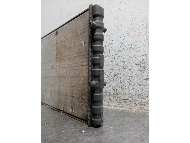 Recambio de radiador agua para volkswagen polo berlina (6n2) trendline referencia OEM IAM 850984P W06N0121201C 