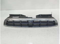 Recambio de rejilla delantera para kia sephia ll 1.6 cat referencia OEM IAM   