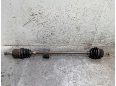 Recambio de transmision delantera derecha para fiat grande punto (199) referencia OEM IAM   