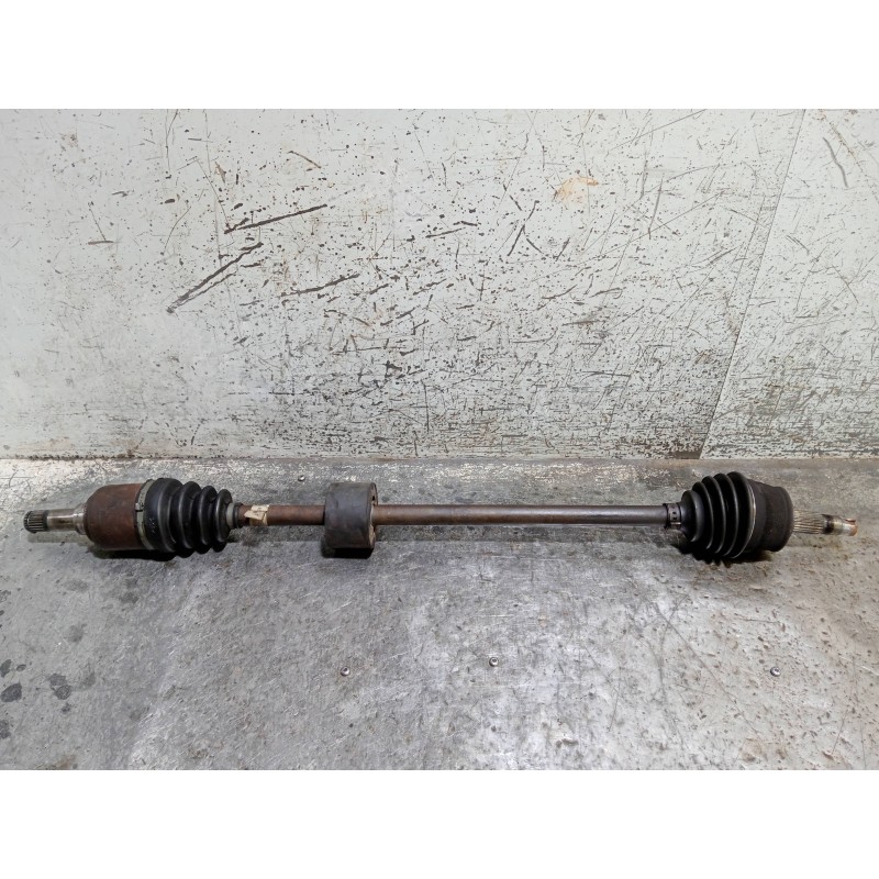 Recambio de transmision delantera derecha para fiat grande punto (199) referencia OEM IAM   